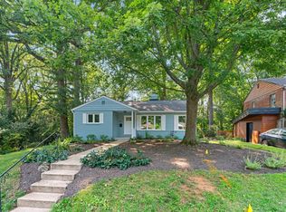 109 Devon Ct, Silver Spring, MD 20910