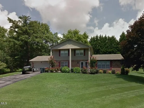 1511 Valiant Dr, Greeneville, TN 37745