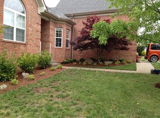 406 Burgunda Ln, Mount Juliet, TN 37122