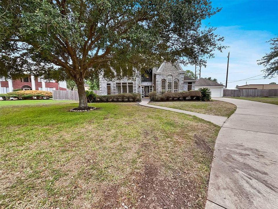 5522 Dunleith Ln, Spring, TX 77379 MLS 28544436 Zillow