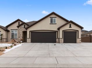 3174 E Sugar Maple Dr, Saint George, UT 84790