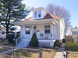 647 N Broadway, East Providence, RI 02914