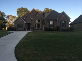 20 Willow Branch Rd N, Odenville, AL 35120