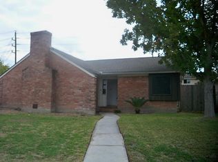 7227 Rio Blanco Dr, Houston, TX 77083