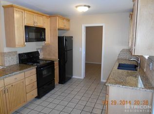 7832 E Garnet Ave, Mesa, AZ 85209