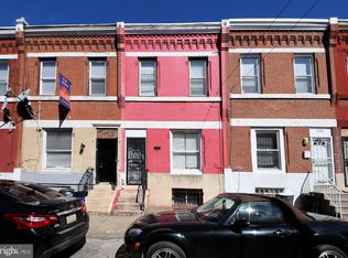 1525 Fontain St, Philadelphia, PA 19121