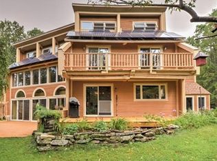 37 Wedgewood Rd, Stow, MA 01775