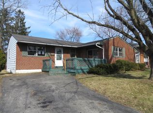 1484 Urban Dr, Columbus, OH