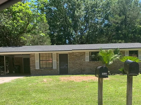 423 Azalea Dr, Macclenny, FL 32063