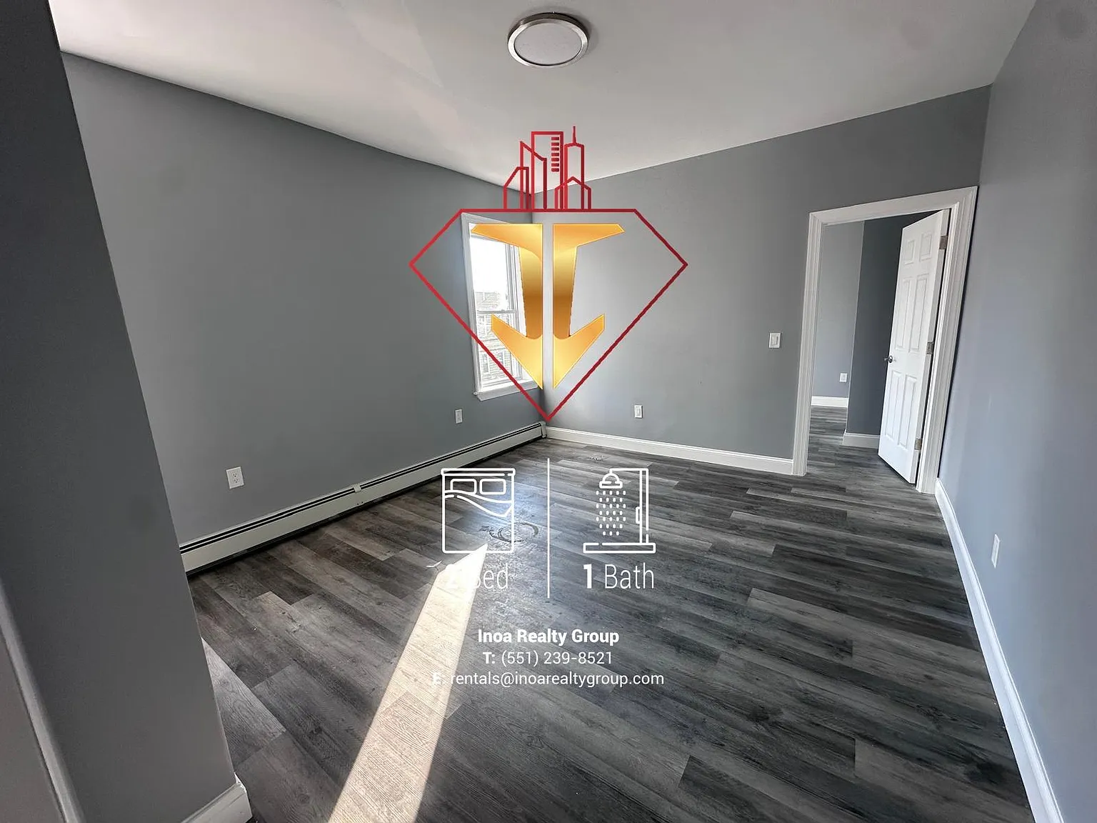 2 bed, $2,300 — Photo 4