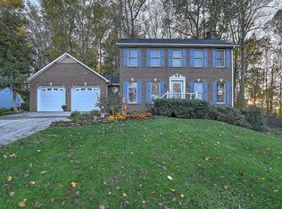 428 Eric Ct, Blountville, TN 37617