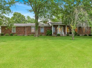 3412 Denman Rd, Farmington, MO 63640