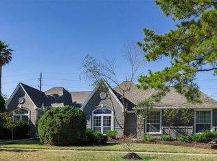 6727 Creek Village Dr, Katy, TX 77449