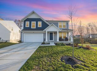 6361 Greenland Rd, Union, KY 41091