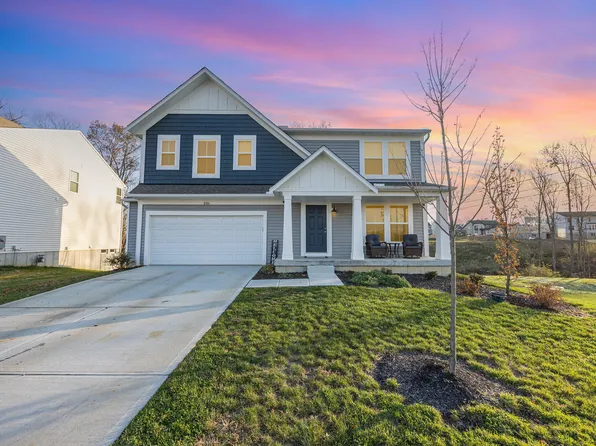 6361 Greenland Rd, Union, KY 41091