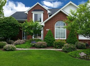 3205 July Ct, Sterling Heights, MI 48314