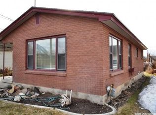 553 N 100 E, Spanish Fork, UT 84660