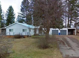 933 Obrien Ave, Whitefish, MT 59937