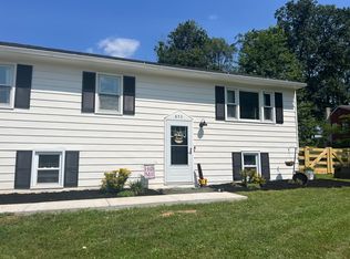 853 Star Ct, Union Bridge, MD 21791