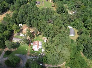 O'Johnson Rd, Jasper, AL 35504