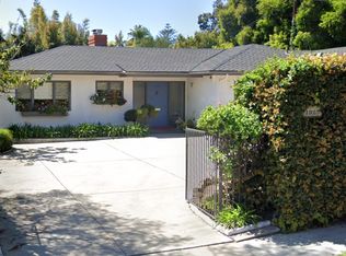 1925 Laguna St, Santa Barbara, CA 93101