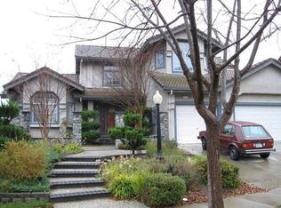 2811 Silver Fox Cir, Fairfield, CA 94534