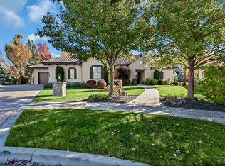 1162 W Canole Bello Ct, Eagle, ID 83616