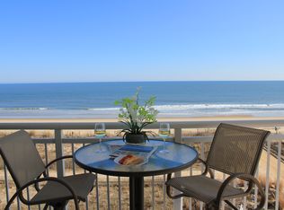 2 48th St UNIT 306, Ocean City, MD 21842