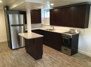 768 S 600 E #1, Salt Lake City, UT 84102