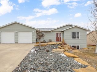 4500 Milehigh Ave, Rapid City, SD 57701