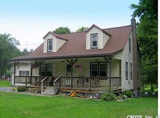 6414 Bennetts Corners Rd, Memphis, NY 13112