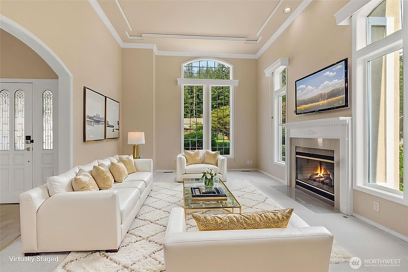 5th image of 4021 Patrick Court SE