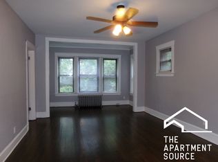 3604 W Sunnyside Ave #2, Chicago, IL 60625