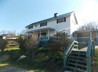 183 Hill Farm Rd, Dunbar, PA 15431