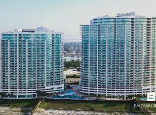 26302 Perdido Beach Blvd #C-2307, Orange Beach, AL 36561