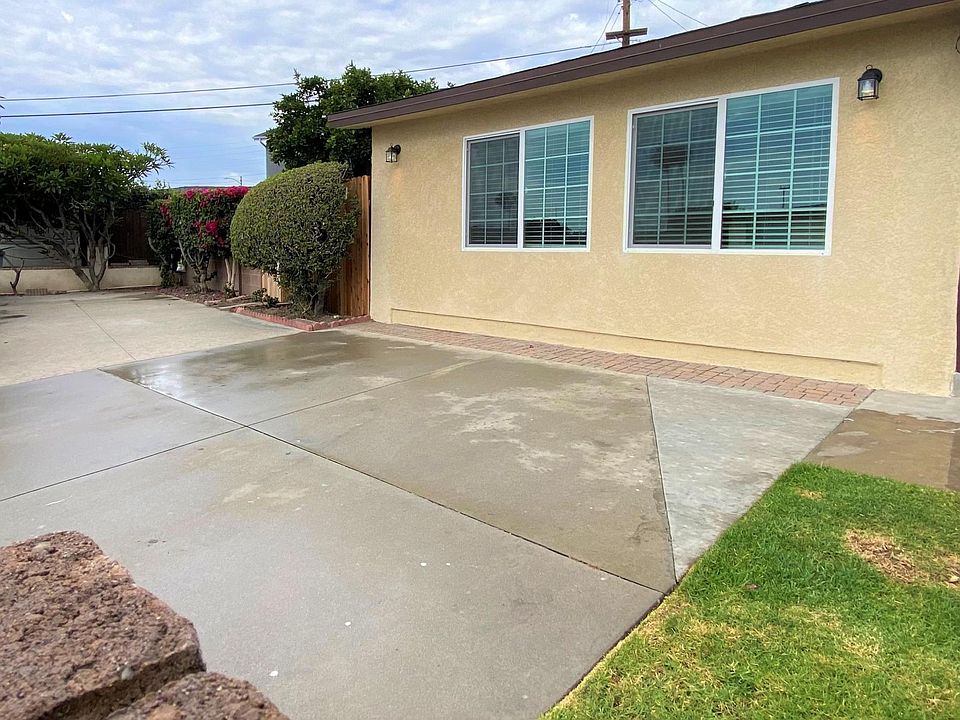 2545 W Picadilly Way. #B. Anaheim, CA 92801.