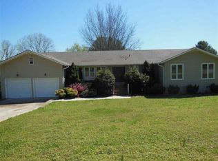 129 Woodside Dr, Owens Cross Roads, AL 35763