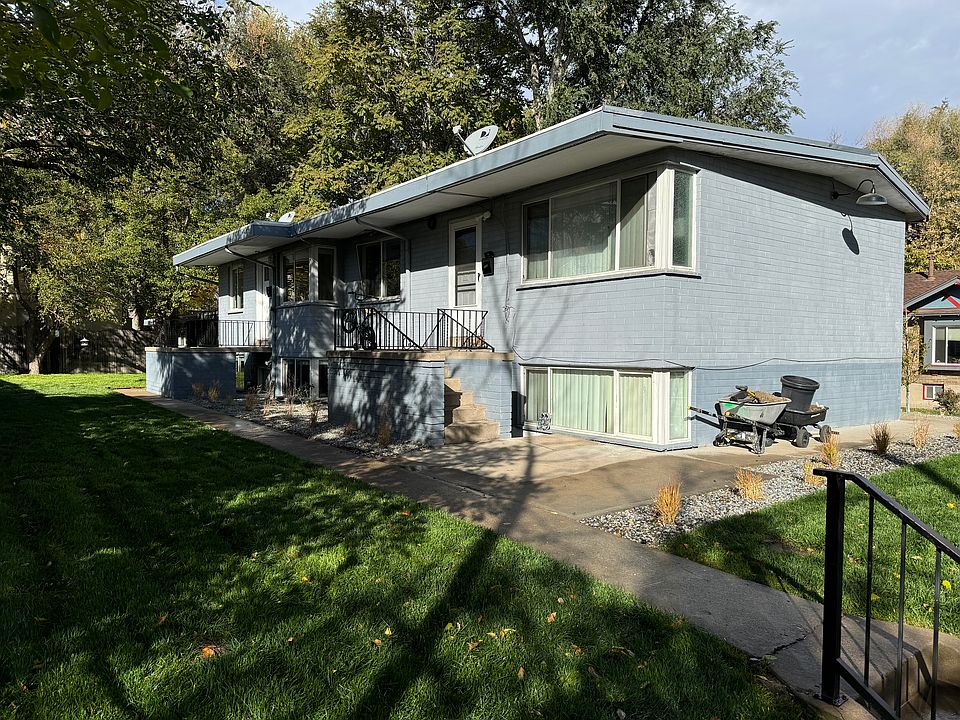 Street view of property