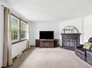 47 Prescott Dr UNIT 47, North Chelmsford, MA 01863