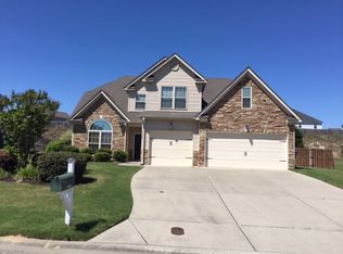 4148 Elders Dr, Augusta, GA 30909