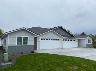 8124 E Baldwin Ave, Spokane, WA 99212