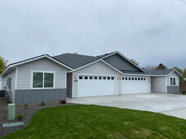 8124 E Baldwin Ave, Spokane, WA 99212