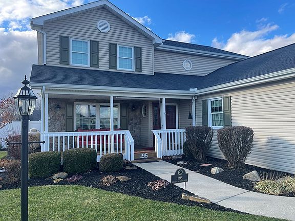 2nd image of 195 Rolling Meadows Dr