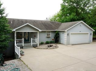 292 Bonaire Rd, Camdenton, MO 65020