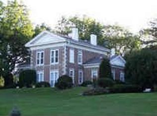 100 Old State Rd, Penn Yan, NY 14527