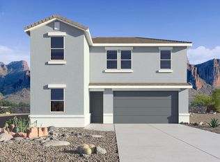 Ibis Plan, Upper Canyon, Phoenix, AZ 85045