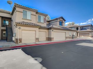4695 Centisimo Dr UNIT 204, North Las Vegas, NV 89084