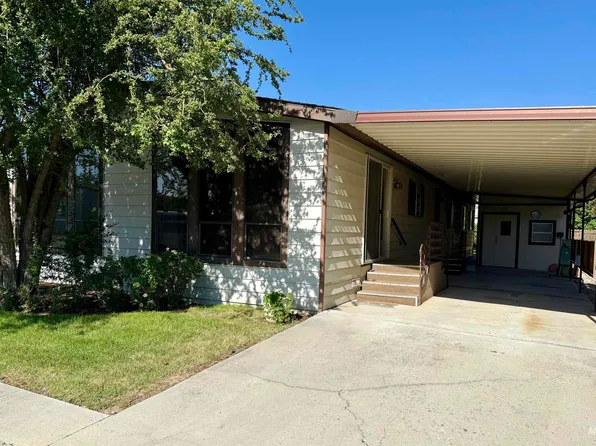 3400 N Dalton Ln, Boise, ID 83704