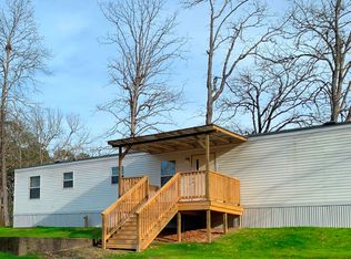 127 Lonesome Hill Rd UNIT 2, Leesville, LA 71446