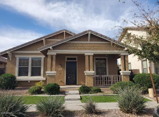 2916 S Arroyo Ln, Gilbert, AZ 85295